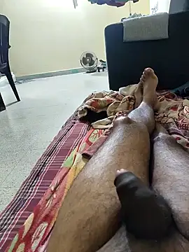 vichuhot ওয়েবক্যাম শো