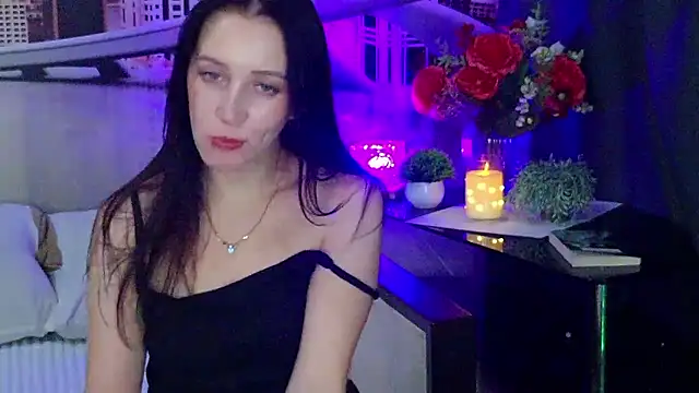 MonicaSweetx 网络视讯表演