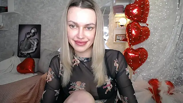 Онлайн чат XXX NickyAdamidi