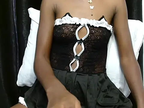 peehnatureのライブXXXチャット