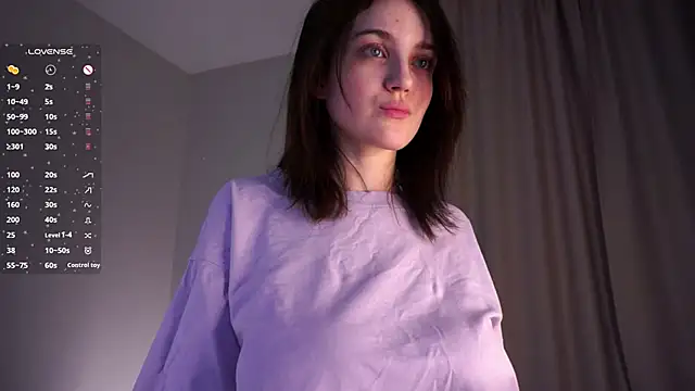 Czat XXX na żywo – EffieHenri