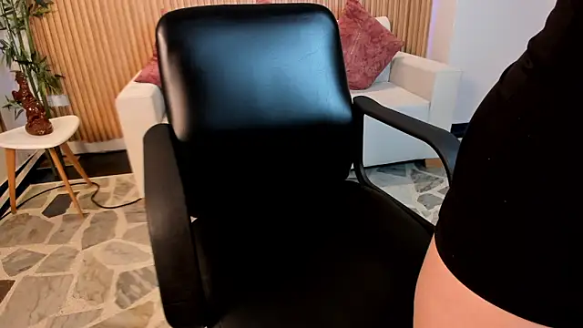 Czat XXX na żywo – Alicee_Broownn