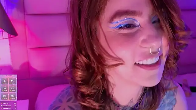 Evangelyne_1 Live XXX-Chat