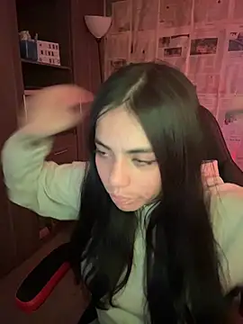 i_am_nina_ লাইভ XXX চ্যাট