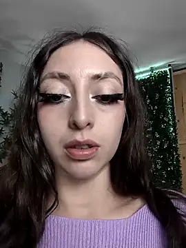 Онлайн чат XXX VickyJackson_