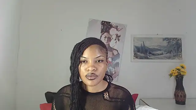 SATHIVA's Live XXX Chat