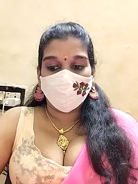 amelia-raniのウェブカメラショー