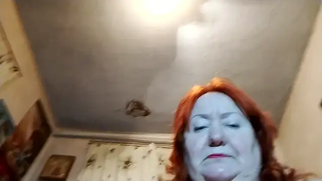 Rhoda_CandyのライブXXXチャット