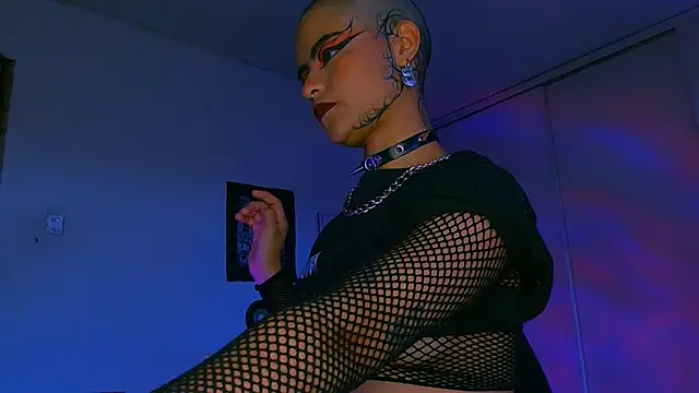 Živý XXX chat alex_one888