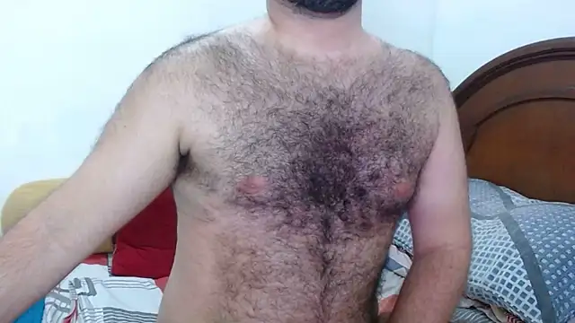 Show de joacob00m na webcam