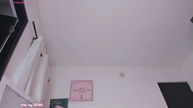 Chat XXX ao vivo de ashleycurvyy