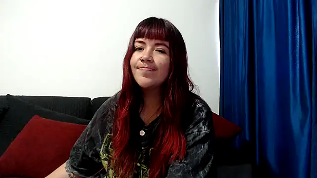 Chat +18 de evilheart_69 ao vivo