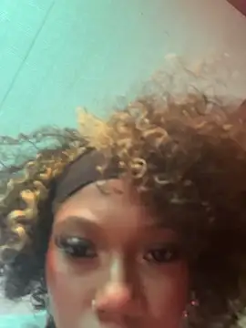 Tamiii420's Webcam Show