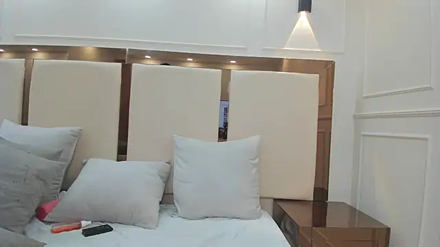 Chat XXX ao vivo de _zendy_love_