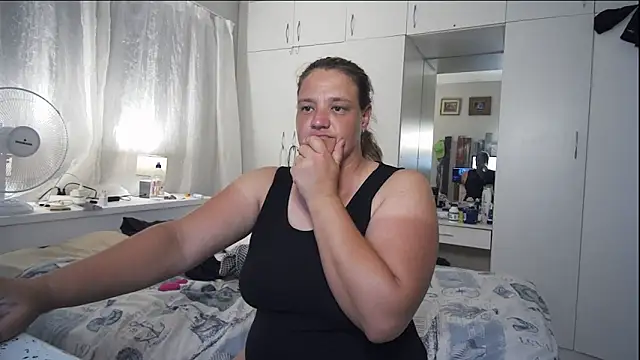 Muted_Mama: онлайн-секс-чат