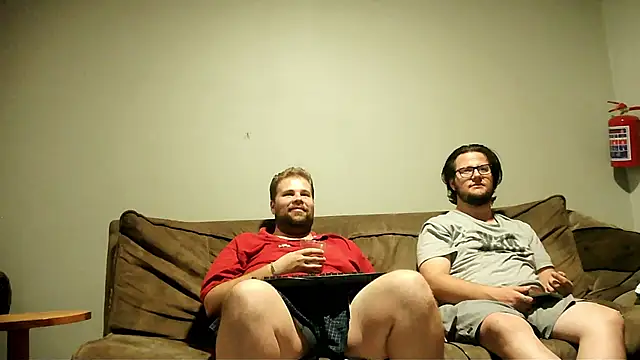 sausagemate – Live XXX-chat