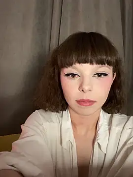 Chat +18 de ElisabethDavis ao vivo