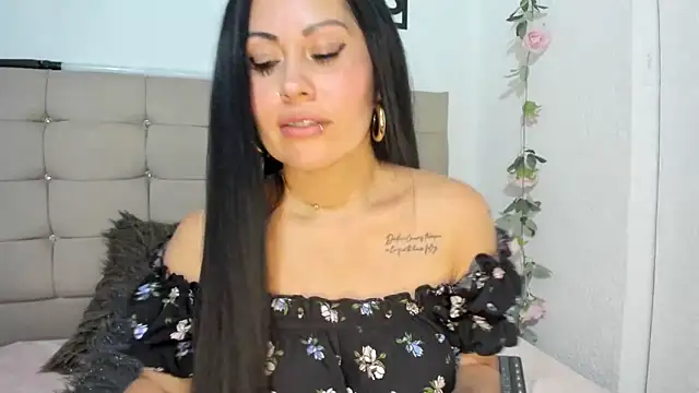 Chat XXX ao vivo de Tania_mature