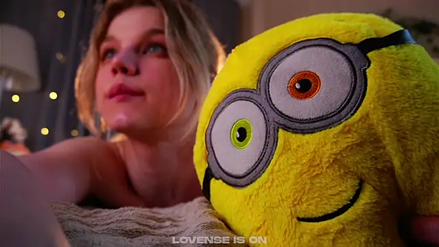 Chat XXX en directo de EdlinAlliston