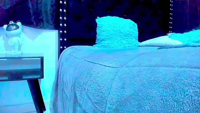 Chat XXX en directo de amareto_queen