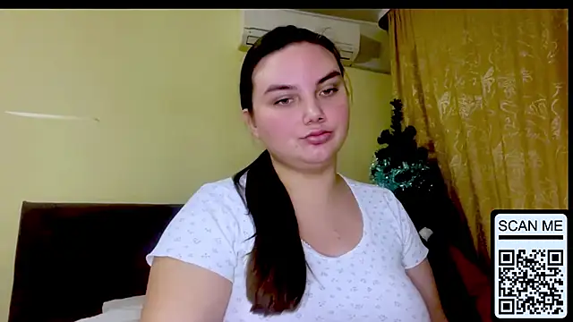XXX chat uživo modela Dreamyblushfairy