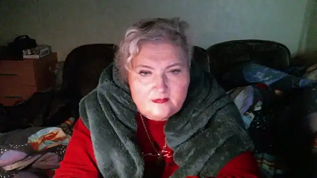 Lana555: вебкам-шоу