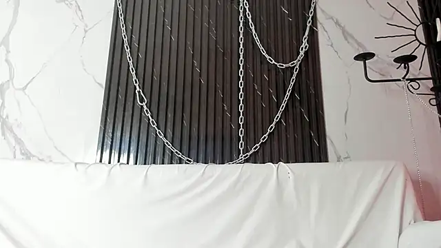 Czat XXX na żywo – Tatis__