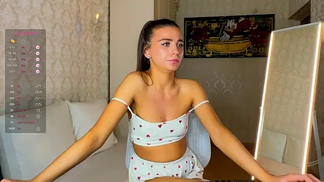 Онлайн чат XXX EvaHoly