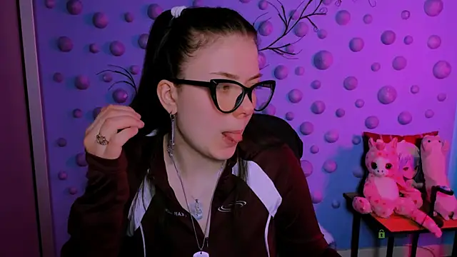 foxy_tease_ Chat XXX live