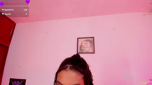 Cata_greenのライブXXXチャット