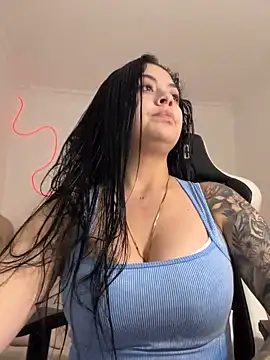 Victoryyy_のライブXXXチャット