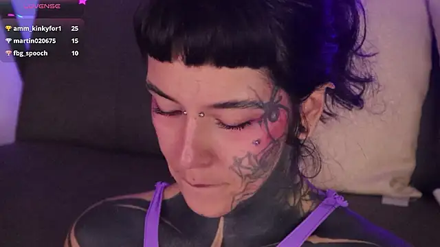 FairyFlexxxx Live XXX Chat