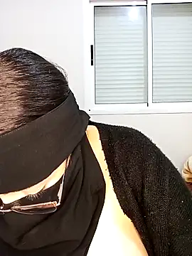 Sexy__ArabのライブXXXチャット