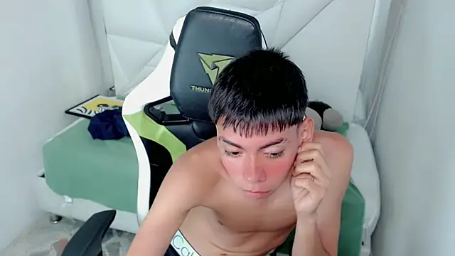 Liarr_ Obrolan Langsung XXX