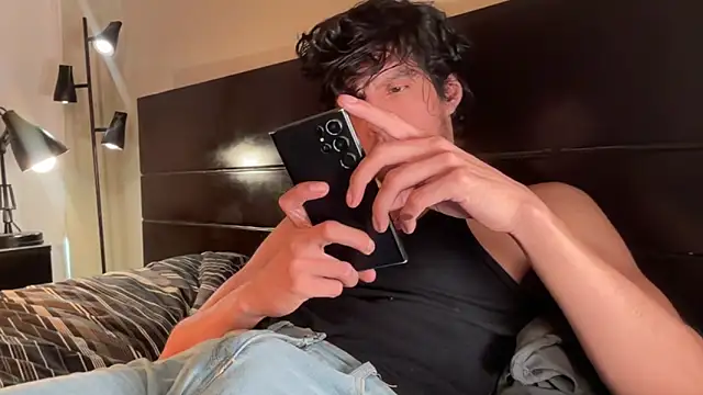 عرض كام beranco19