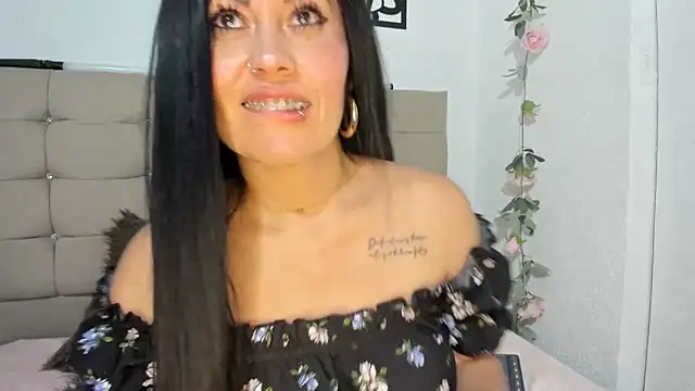 Czat XXX na żywo – Tania_mature