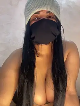 Nabila-hanouna Live XXX Chat