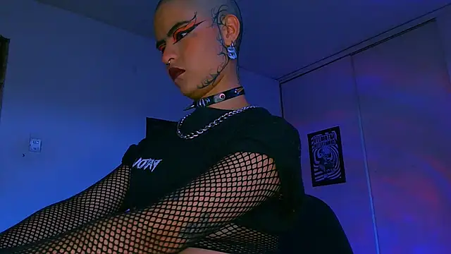 alex_one888のライブXXXチャット