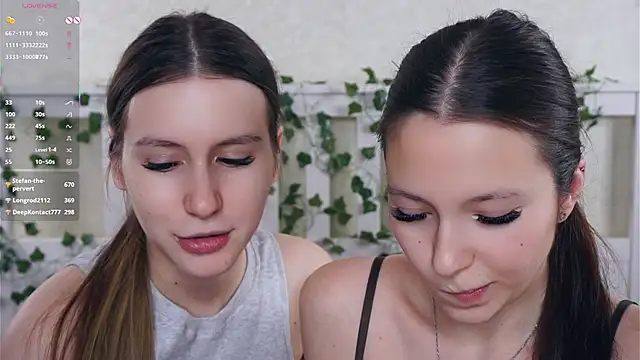 GabrielleLynchard Live XXX Chat