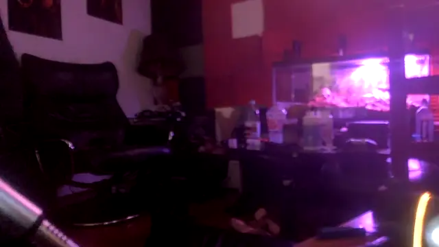 โชว์เว็บแคมของ TheHellBilly