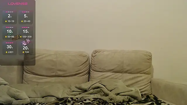 TiffanyPeretz's Live XXX Chat