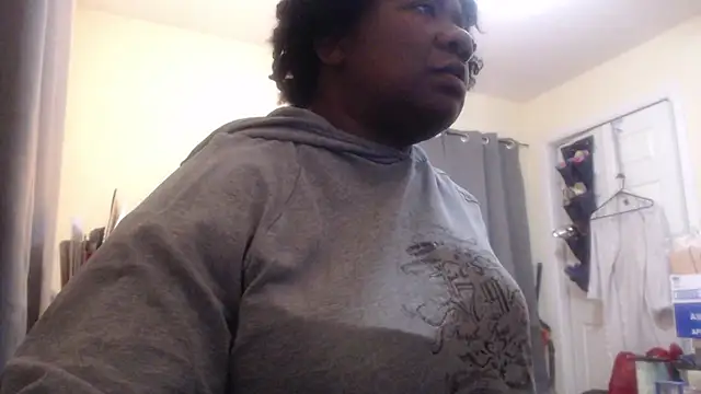 sluttyFetesa's Webcam Show