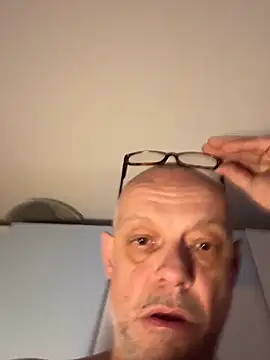 Show modela Jaropol na web-kameri