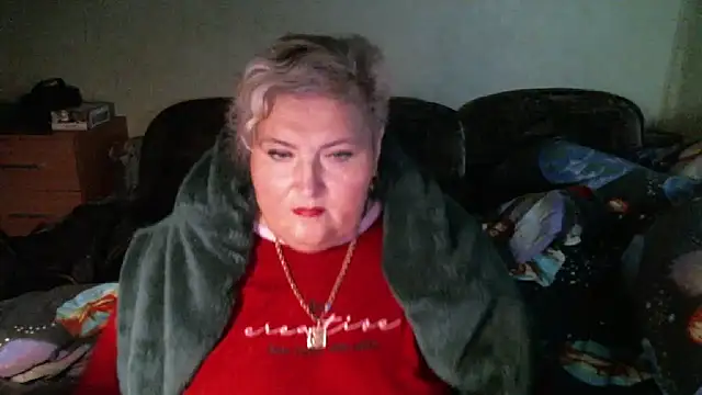 Živý XXX chat Lana555