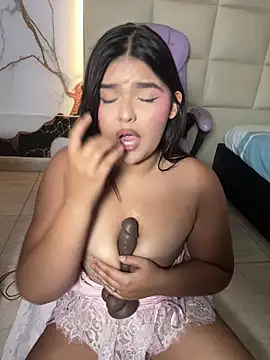 Lia_sexxのライブXXXチャット