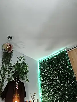 Chat XXX en directo de VickyJackson_