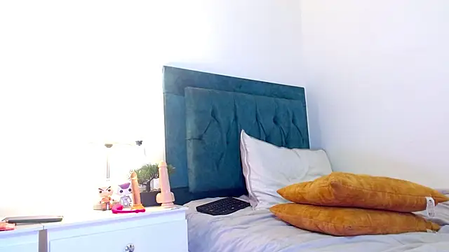 cedrixx10 Adlı Modelin Canlı XXX Sohbeti