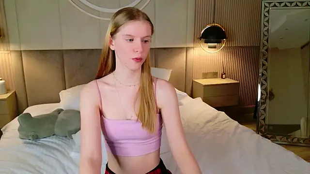 Czat XXX na żywo – Morgan_Wardi