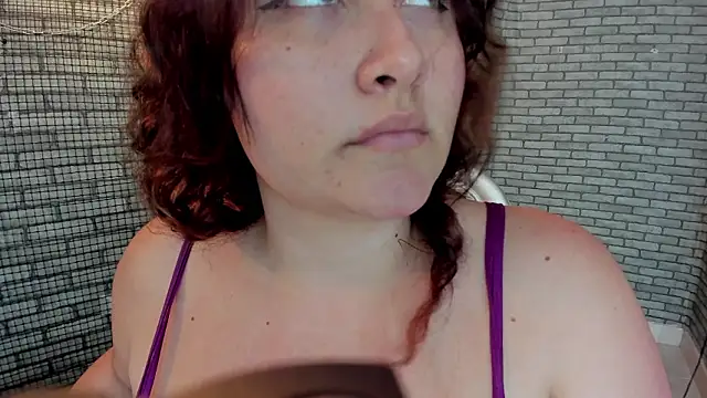 Briana_24 Webcam-Show