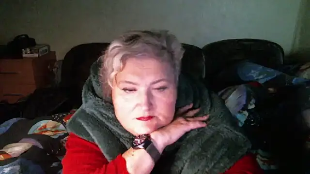 Lana555 Adlı Modelin Canlı XXX Sohbeti